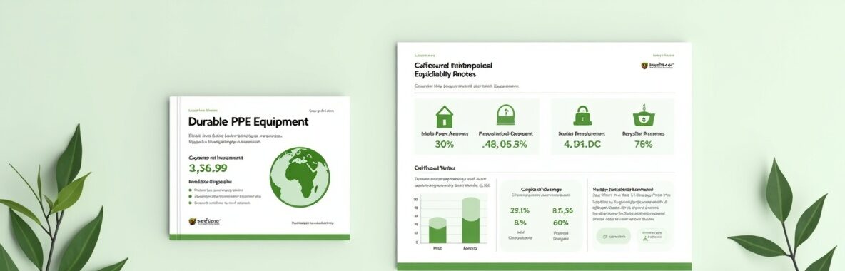 Tableau des matières valorisées issues du recyclage EPI