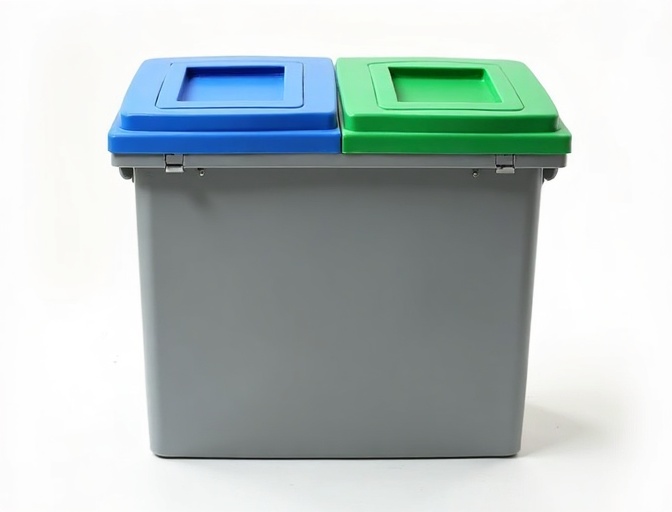 EcoLogic TRI 80L